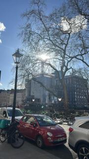 Bright Fitzroy Royale Apt-Heart of Central London - 8