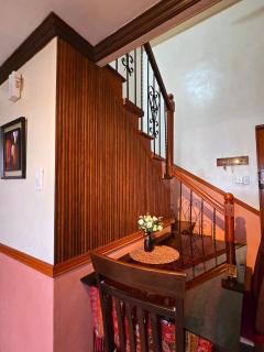 Greenhills Garden Square Residences 2BR & 2 Toilets - 9