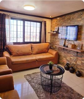 Greenhills Garden Square Residences 2BR & 2 Toilets - 6