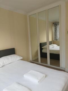 Bright Fitzroy Royale Apt-Heart of Central London - 1