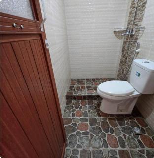 Greenhills Garden Square Residences 2BR & 2 Toilets - 5