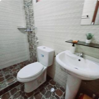 Greenhills Garden Square Residences 2BR & 2 Toilets - 2