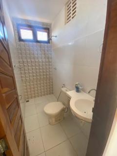 Casa mobiliada na praia de Luís Correia - excelente localização - 0