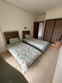 3 bedrooms in El Mansouria with pool beach terrace - 6