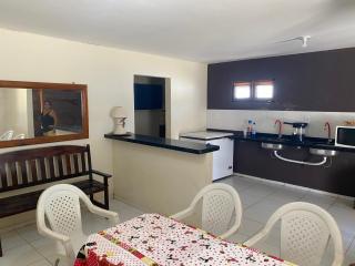 Casa mobiliada na praia de Luís Correia - excelente localização - 3