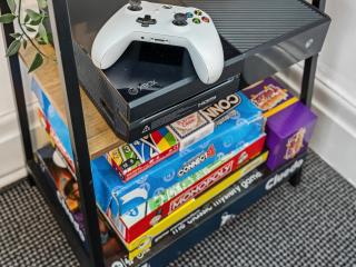 Crew Quarters - Your Ideal Stay in Bury - 5