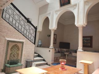 LOGEMENT ENTIER MARRAKECh G26 N 35 - 9