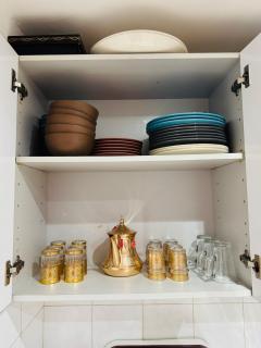 Chic Stay in Gueliz 1 - Marrakesh - 4