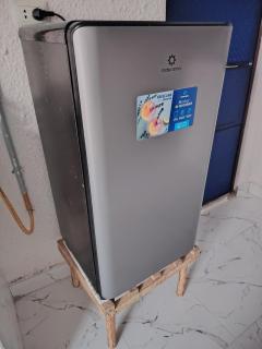 Cabañas SAL Y PIEDRA - 8