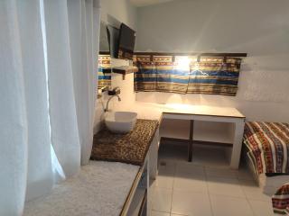 Cabañas SAL Y PIEDRA - 0