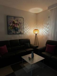 prishtINA Central Oasis 1 - 0