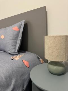 prishtINA Central Oasis 1 - 7