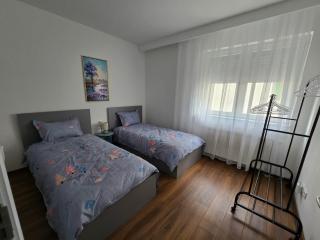 prishtINA Central Oasis 1 - 4