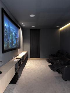 Cómoda y tranquila casa de lujo sector cerritos - 6