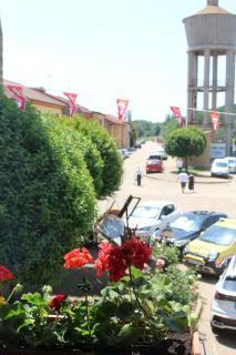 Hotel Rural Madre Agricultura - 8