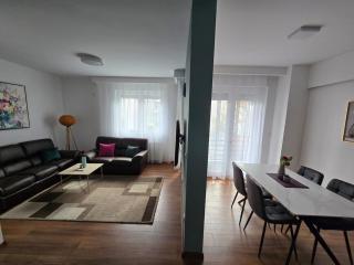 prishtINA Central Oasis 1 - 2