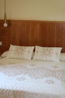 Hotel Rural Madre Agricultura - 7