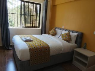 Berakhah Bright Stay -  - 0