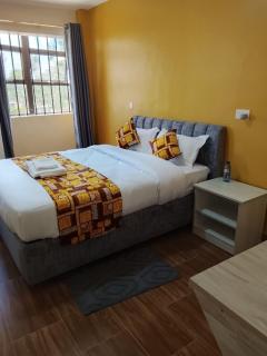 Berakhah Bright Stay -  - 2