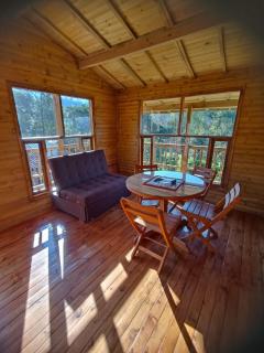 Cabañas 4 Caminos - 7