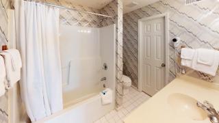 Club Villas Unit 11D - 3