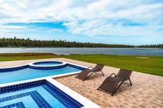 Hotel Via Do Sol Eco Chalés - 9