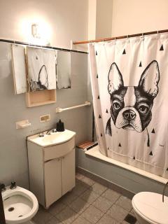 Alsina y Colon- Mar del Plata - 1