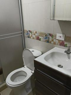 Cabañas 4 Caminos - 2