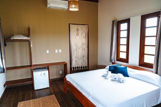 Hotel Via Do Sol Eco Chalés - 1