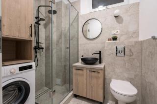 Central Studio Near Cismigiu & Piata Universitatii - 8