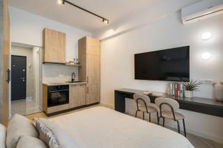 Central Studio Near Cismigiu & Piata Universitatii - 5