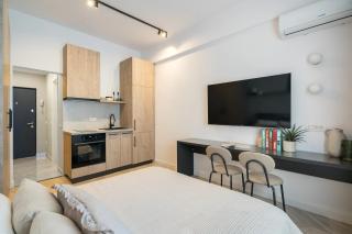 Central Studio Near Cismigiu & Piata Universitatii - 2