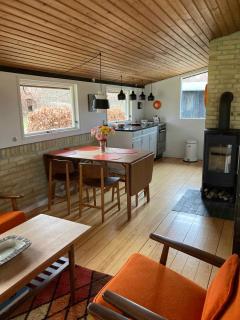 Nostalgic 1960S Idyll - 5