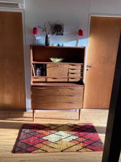 Nostalgic 1960S Idyll - 1