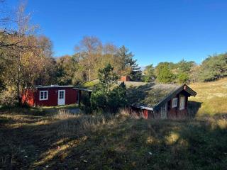Log Cabin On Fanø Near Beach And Nature - 9