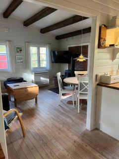 Log Cabin On Fanø Near Beach And Nature - 5