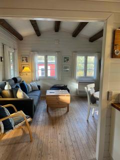 Log Cabin On Fanø Near Beach And Nature - 3