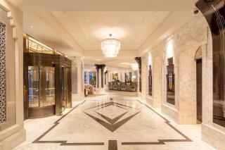 上海外滩锦江都城新城饭店 Metropolo Xin Cheng Hotel, The Bund Shanghai - Shanghai - 1