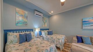 2 Pools Beach Boardwalk Access Studio Sleeps 5 Beach Bungalow by AvantStay - 5