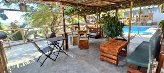 Villa Naylamp Loft 2 familiar playa pocitas - 6