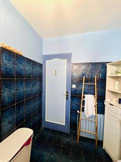 Pavillon paisible avec grand jardin près des bois - 9