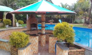 Casa com piscina perto do centro e da praia em Canoa Quebrada - 6