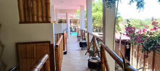 Villa Naylamp Loft 2 familiar playa pocitas - 7