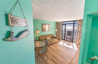 Direct Oceanfront 1 BR, Warm Swimming Pools,Views! - 8