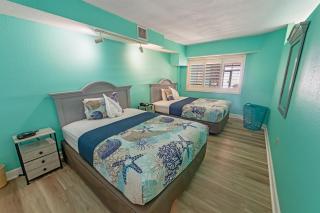 Direct Oceanfront 1 BR, Warm Swimming Pools,Views! - 7