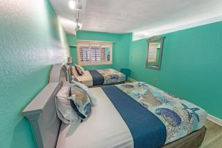 Direct Oceanfront 1 BR, Warm Swimming Pools,Views! - 6