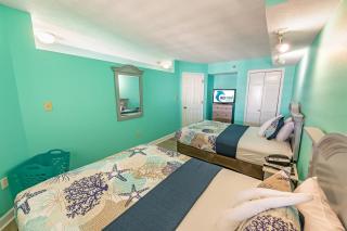 Direct Oceanfront 1 BR, Warm Swimming Pools,Views! - 5