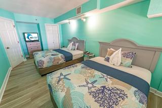 Direct Oceanfront 1 BR, Warm Swimming Pools,Views! - 4