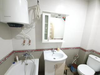 Stefan cel Mare si Sfant 128A Boulevard Apartments - Chişinău - 3