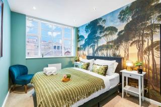 GioEstate Holiday, with Free Parking, Flat19 - 0